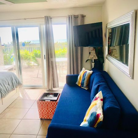 The Beach On Longboat Key - Studio 103 Eksteriør billede