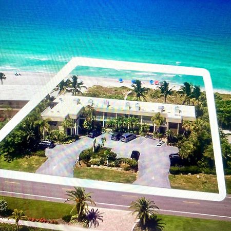 The Beach On Longboat Key - Studio 103 Eksteriør billede