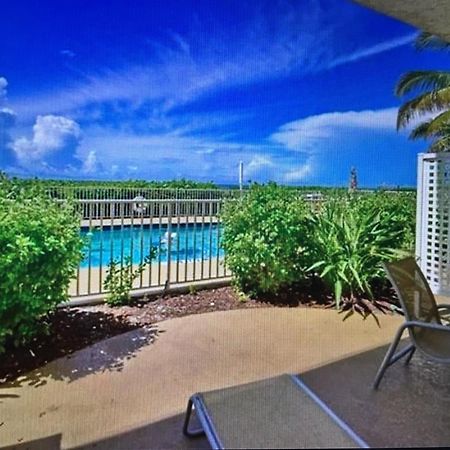 The Beach On Longboat Key - Studio 103 Værelse billede