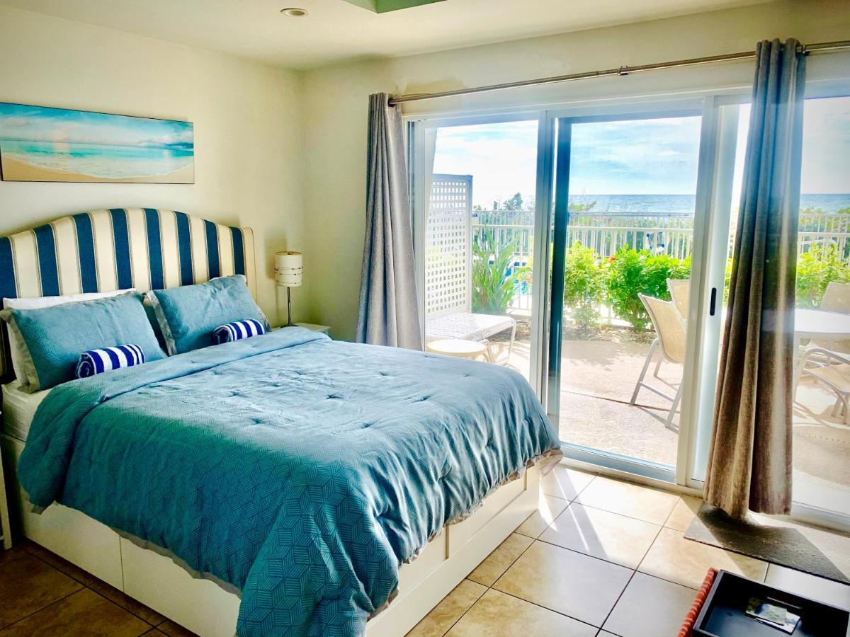 The Beach On Longboat Key - Studio 103 Eksteriør billede