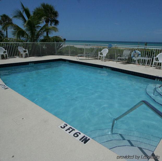 The Beach On Longboat Key - Studio 103 Eksteriør billede