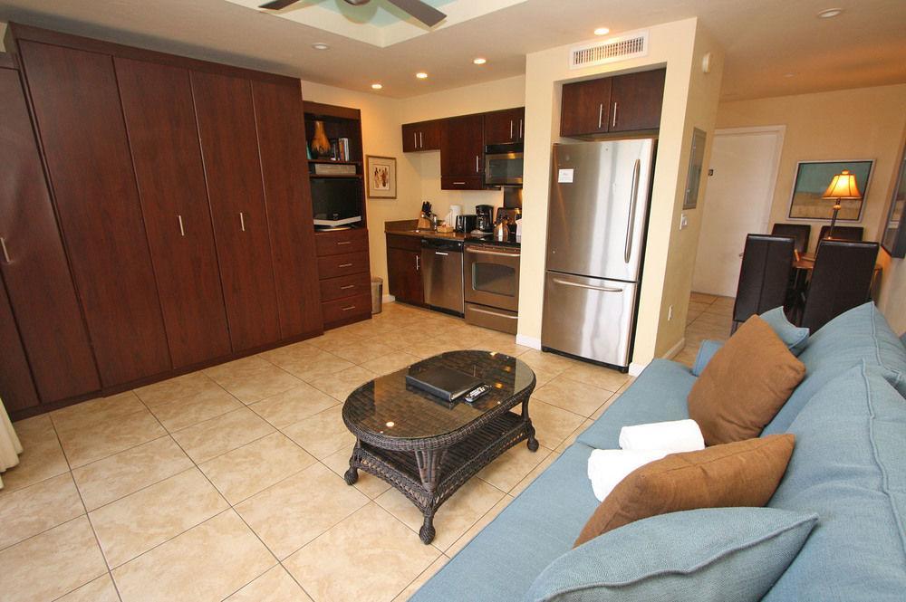The Beach On Longboat Key - Studio 103 Eksteriør billede