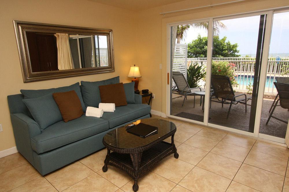 The Beach On Longboat Key - Studio 103 Eksteriør billede