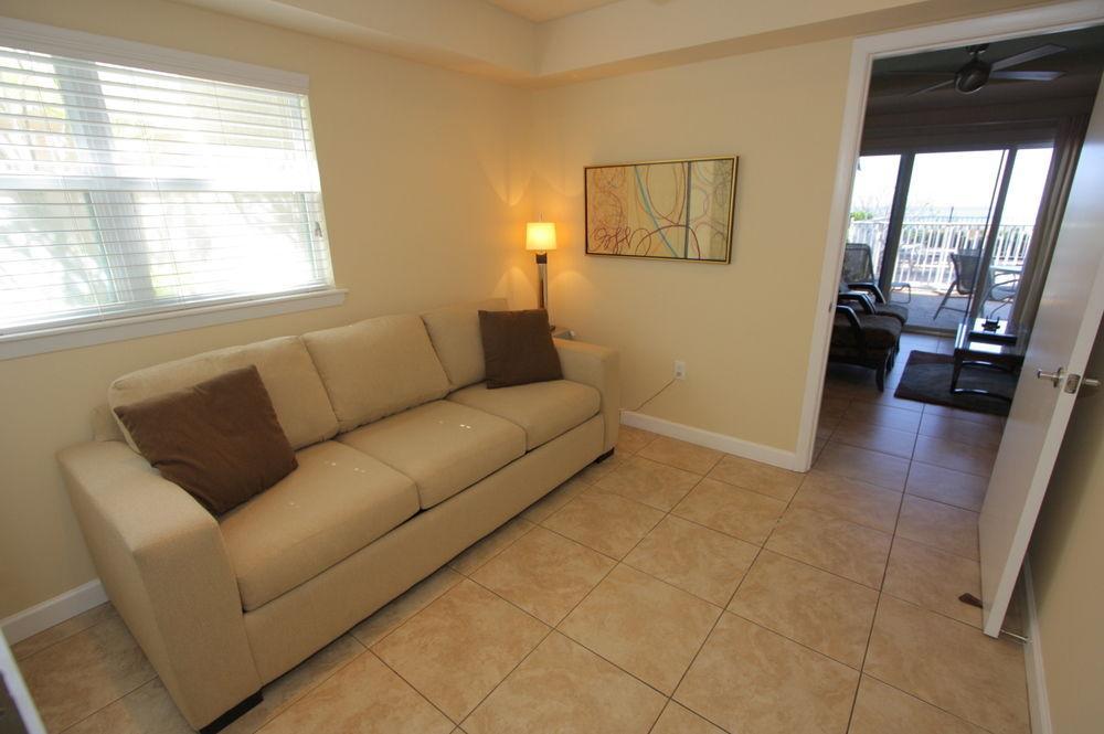 The Beach On Longboat Key - Studio 103 Eksteriør billede