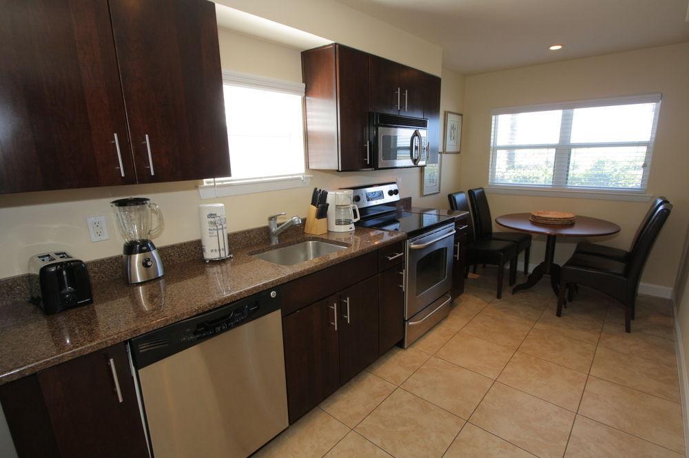 The Beach On Longboat Key - Studio 103 Eksteriør billede