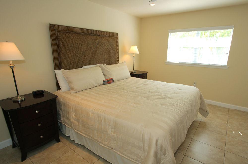 The Beach On Longboat Key - Studio 103 Eksteriør billede