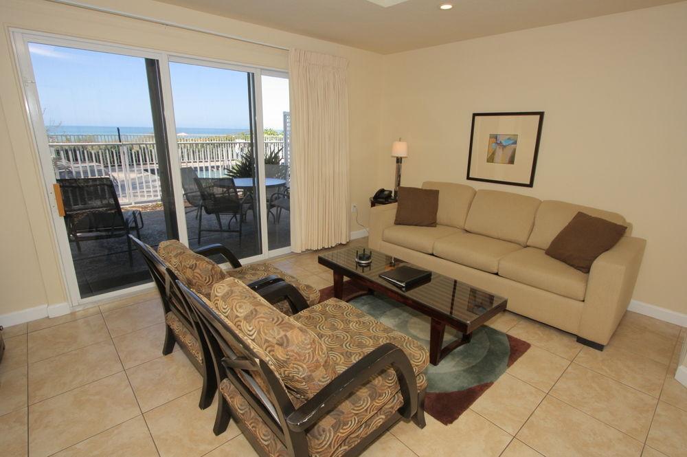 The Beach On Longboat Key - Studio 103 Eksteriør billede