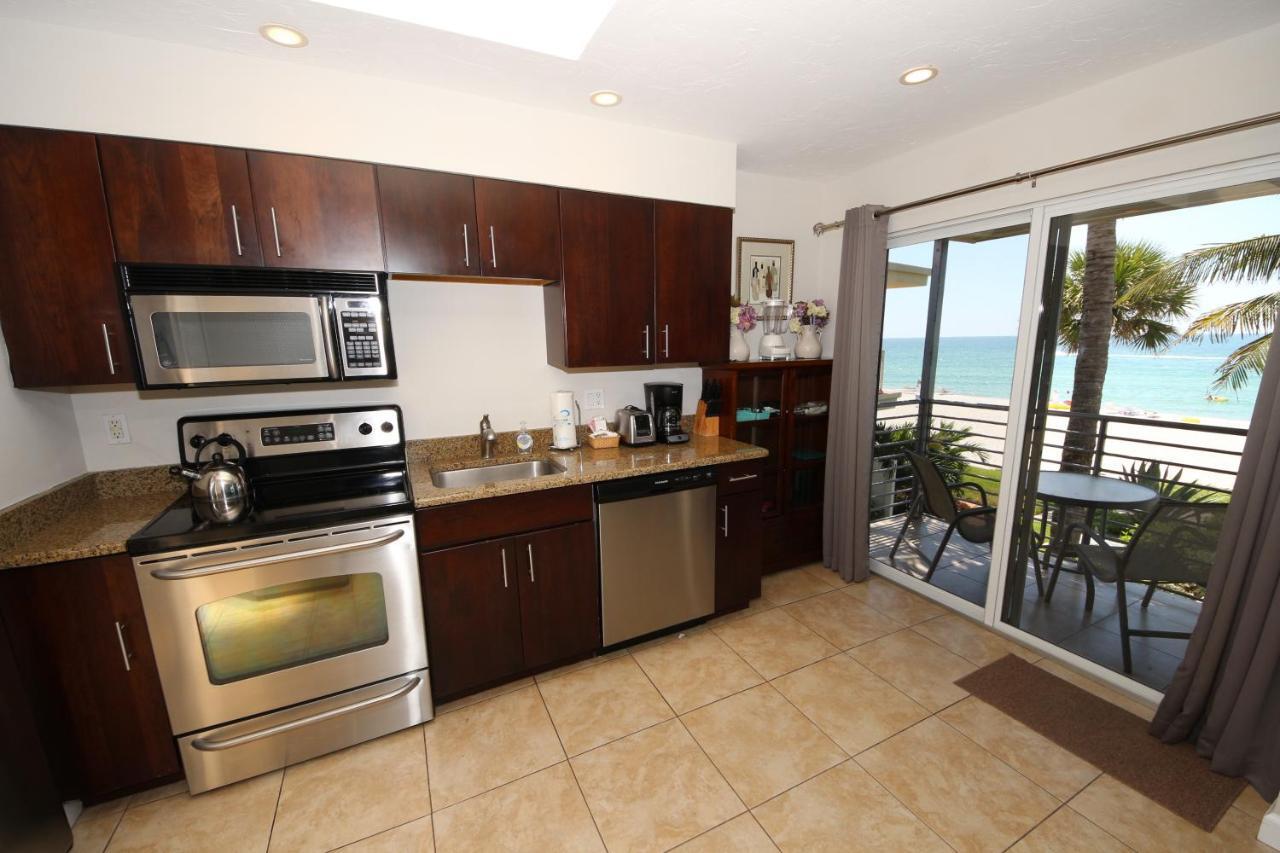 The Beach On Longboat Key - Studio 103 Eksteriør billede