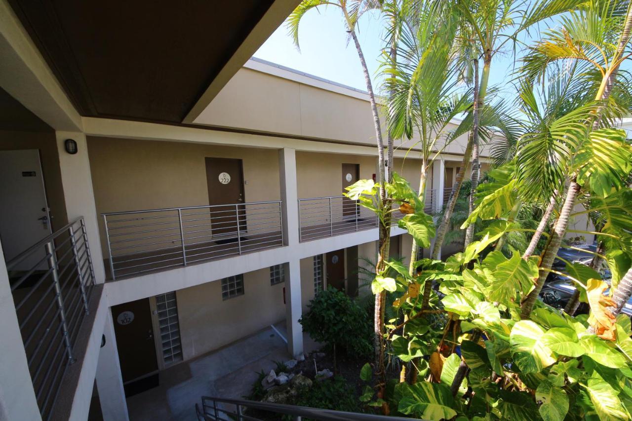 The Beach On Longboat Key - Studio 103 Eksteriør billede